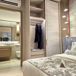 Vela Bay (D16), Apartment #592222621